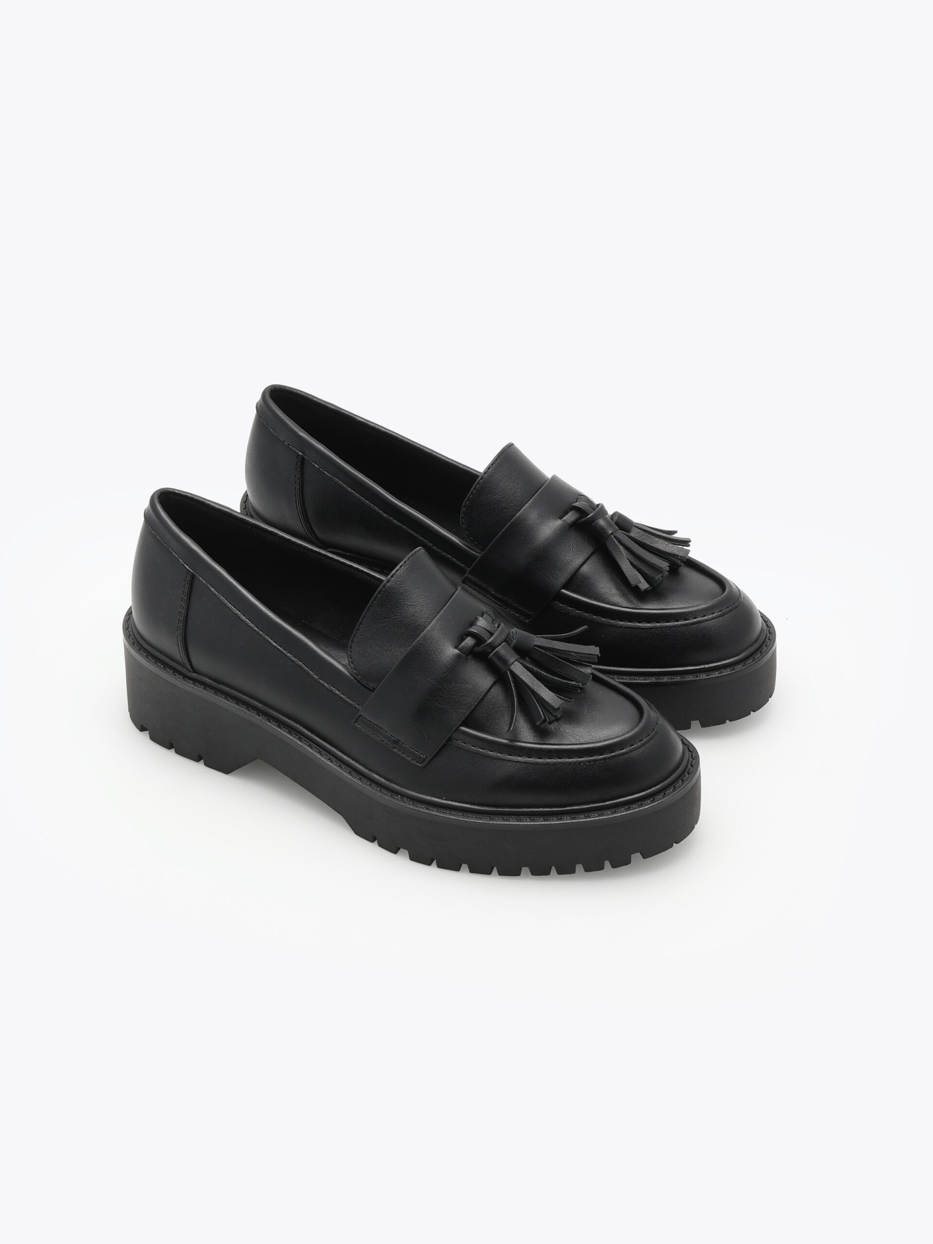 Roberto Rosso Gavazzi Loafer - black - Bilde 9