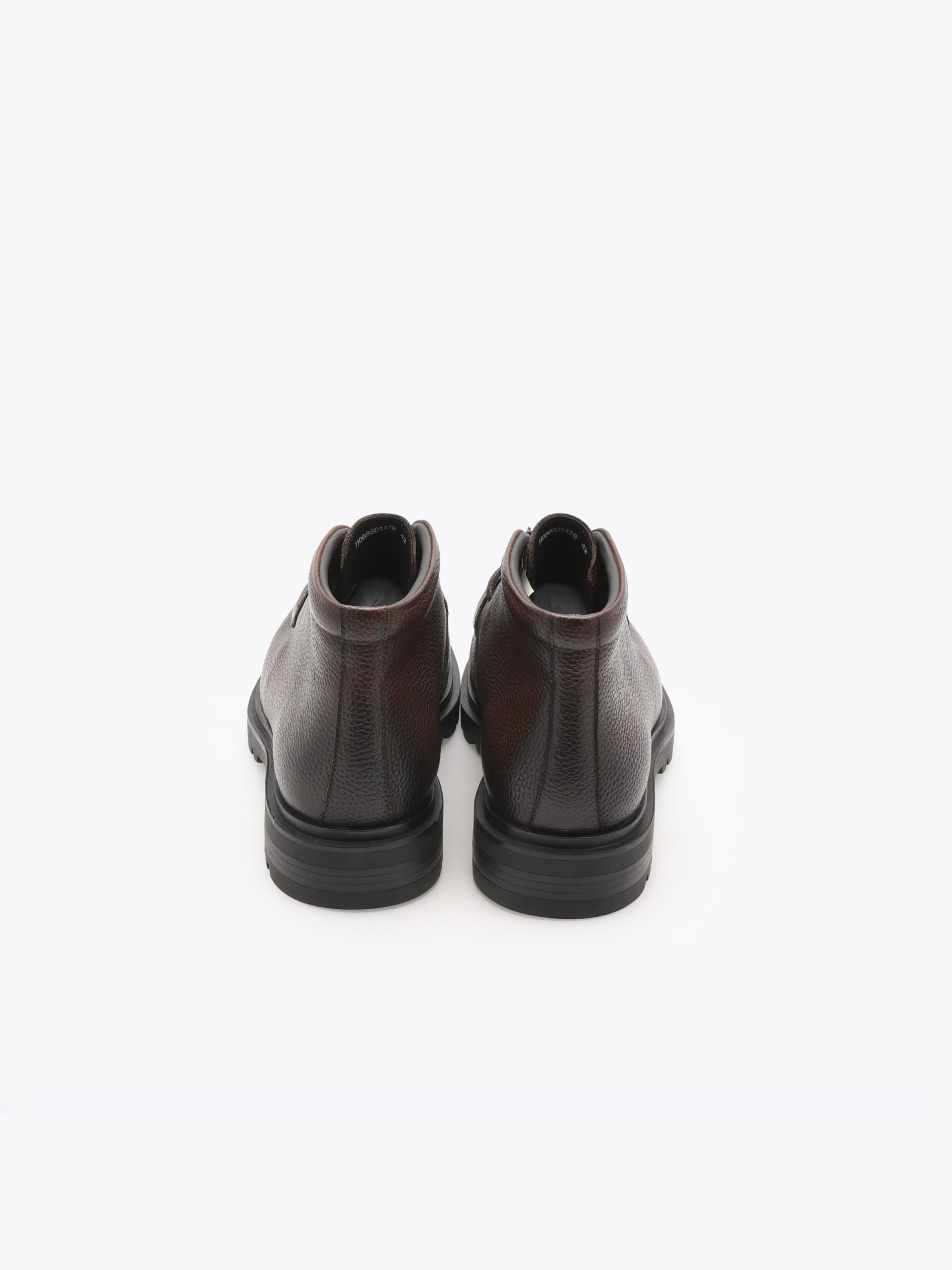 Gregers Chukka - dark-brown - Bilde 5