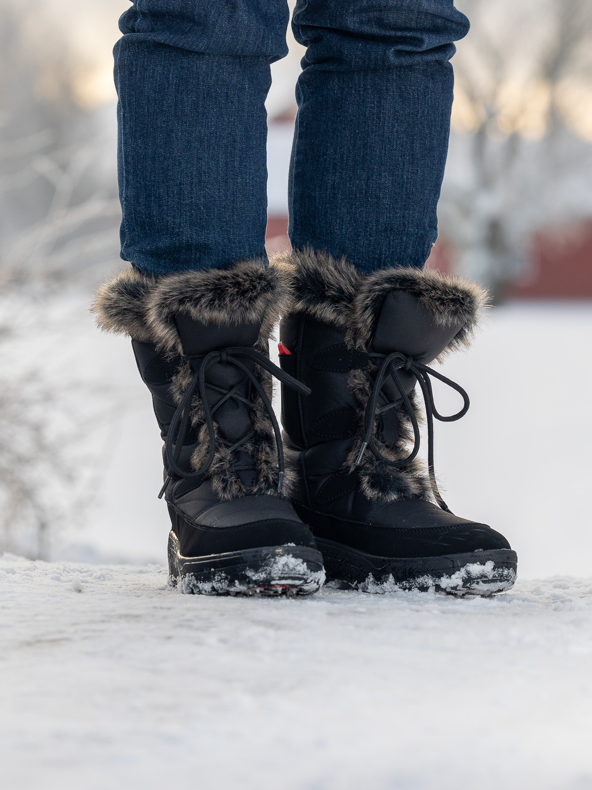 Birkebeiner Fonn - black - Bilde 2