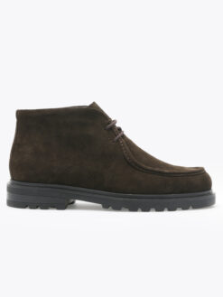 Gregers Chukka - coffee