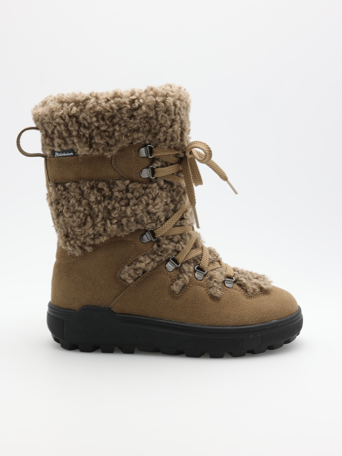 Birkebeiner Viddo WP - light-brown - Bilde 7