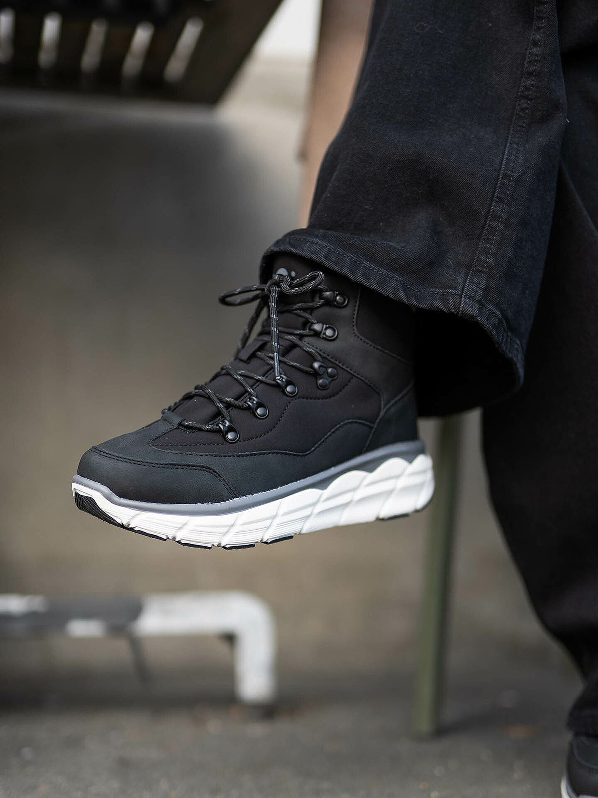 Noodles Rangerider - black - Bilde 2