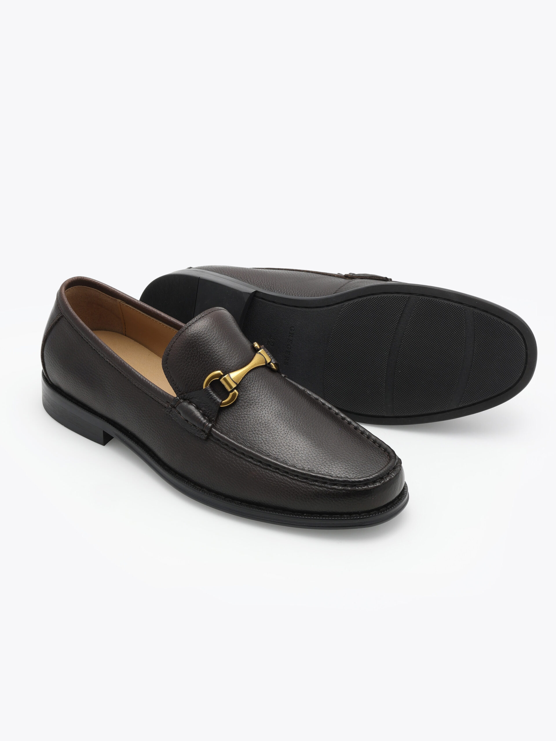 Gregers Fumoc - brown - Bilde 3