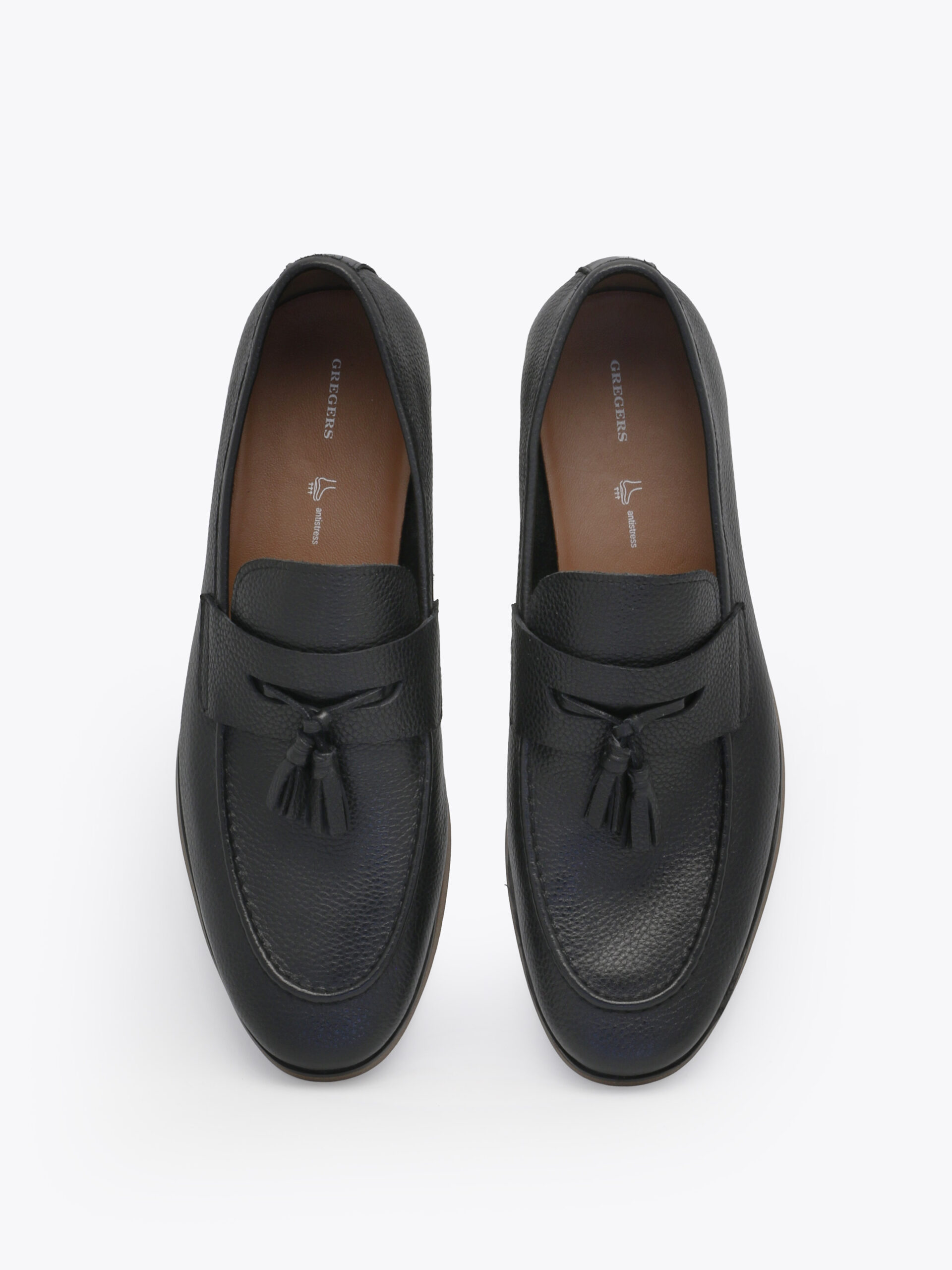 Gregers Dondo - black - Bilde 4
