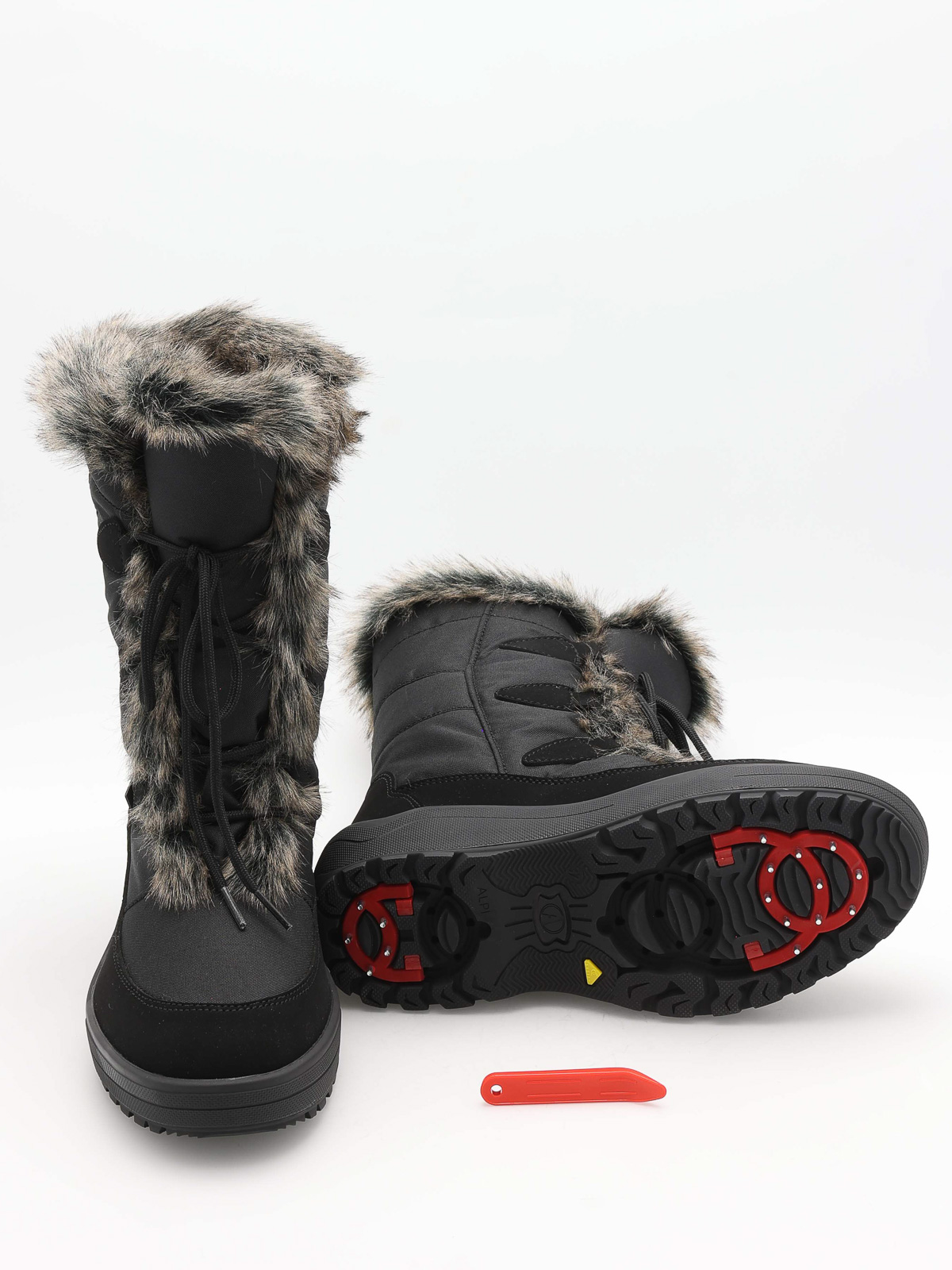 Birkebeiner Fonn - black - Bilde 13