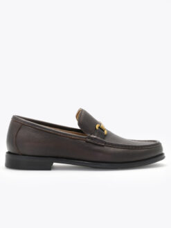 Gregers Fumoc - brown