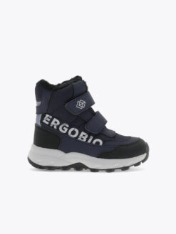 Ergobio Pilki II WP - navy