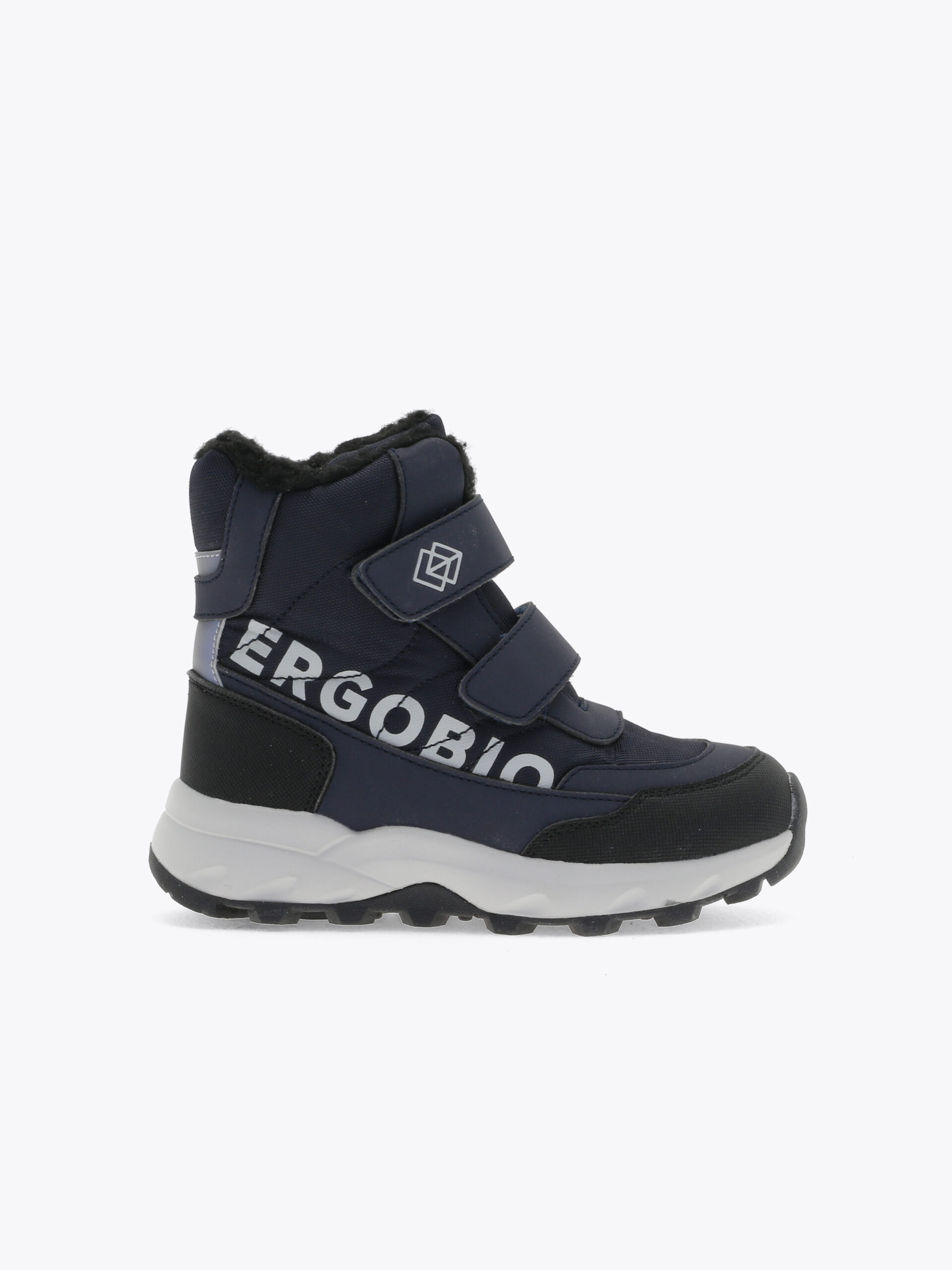 Ergobio Pilki II WP - navy