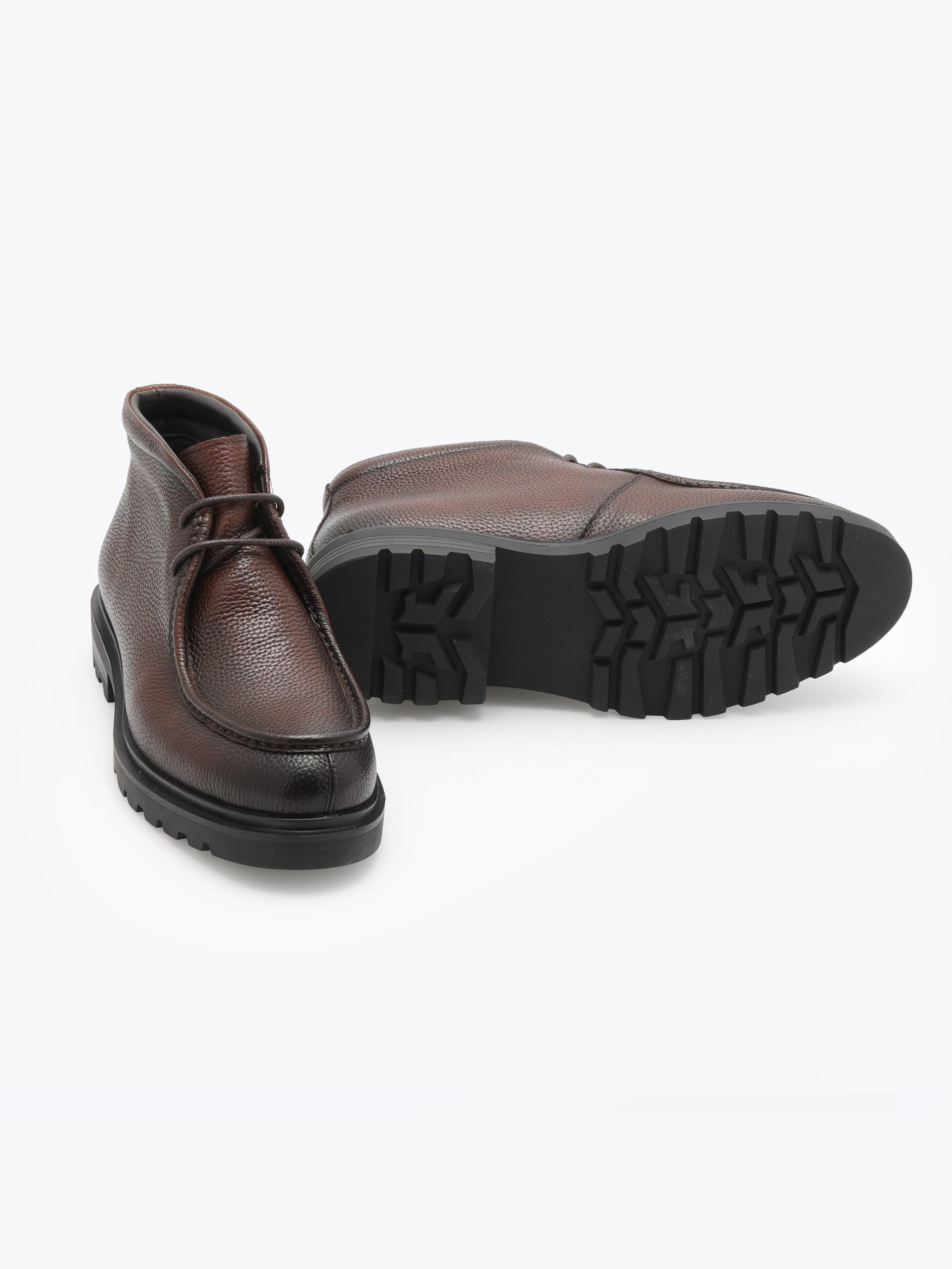 Gregers Chukka - dark-brown - Bilde 4