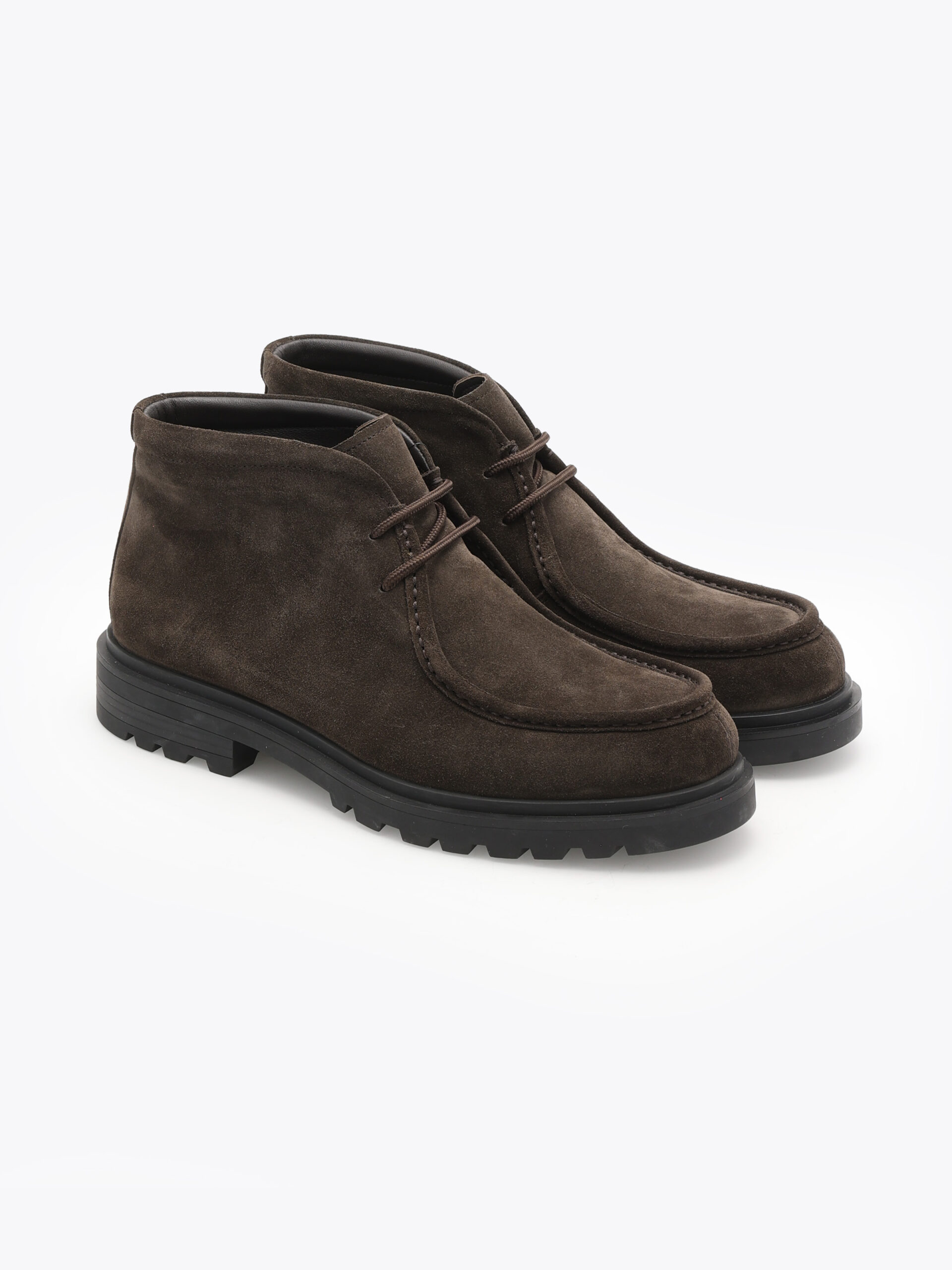 Gregers Chukka - coffee - Bilde 2