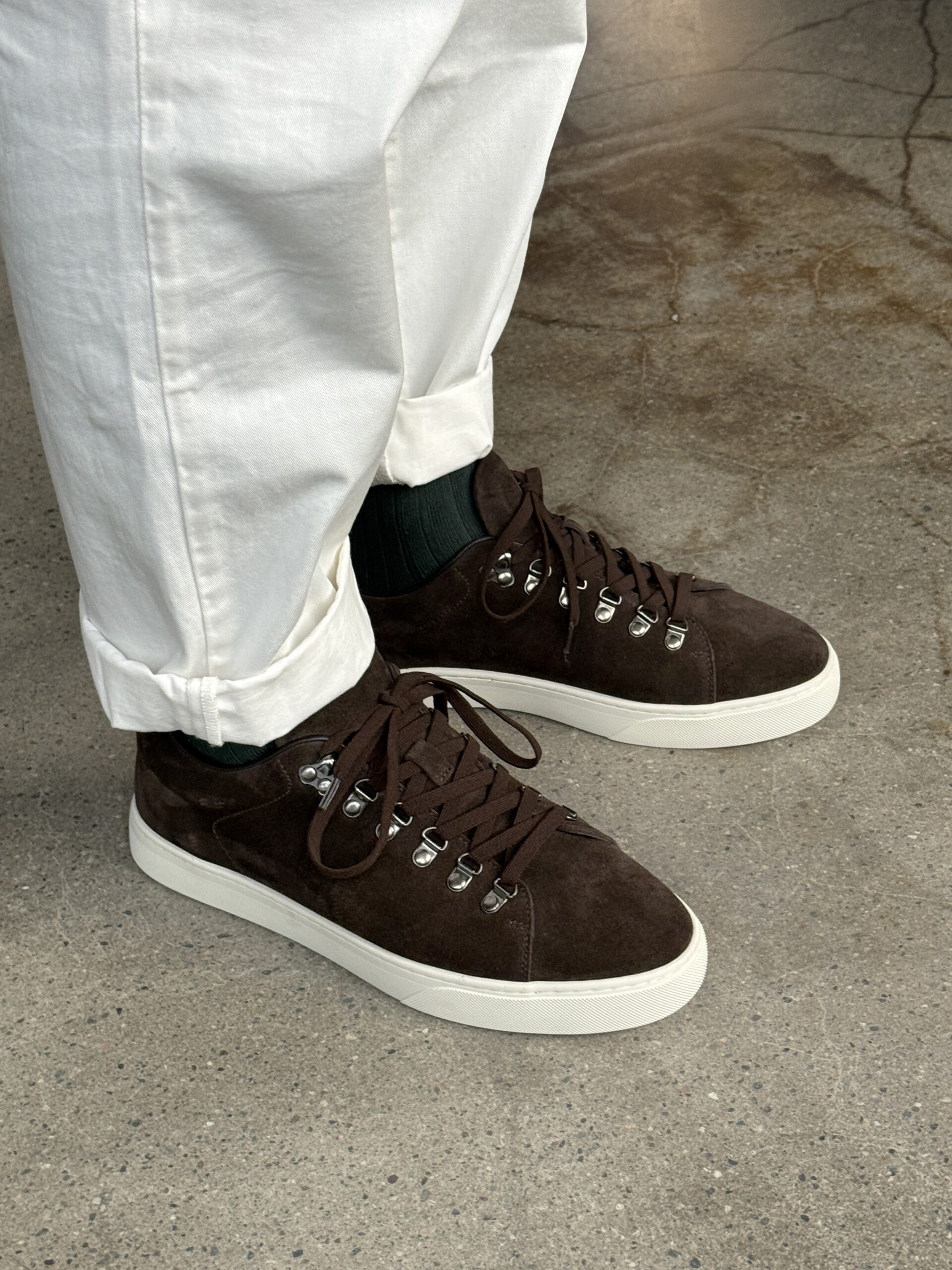 Gregers Arona DR - coffee - Bilde 5