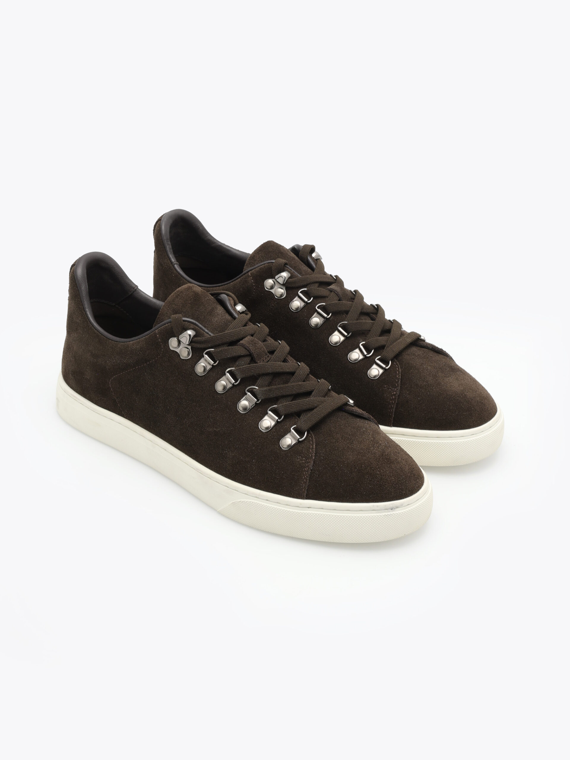 Gregers Arona DR - coffee - Bilde 2