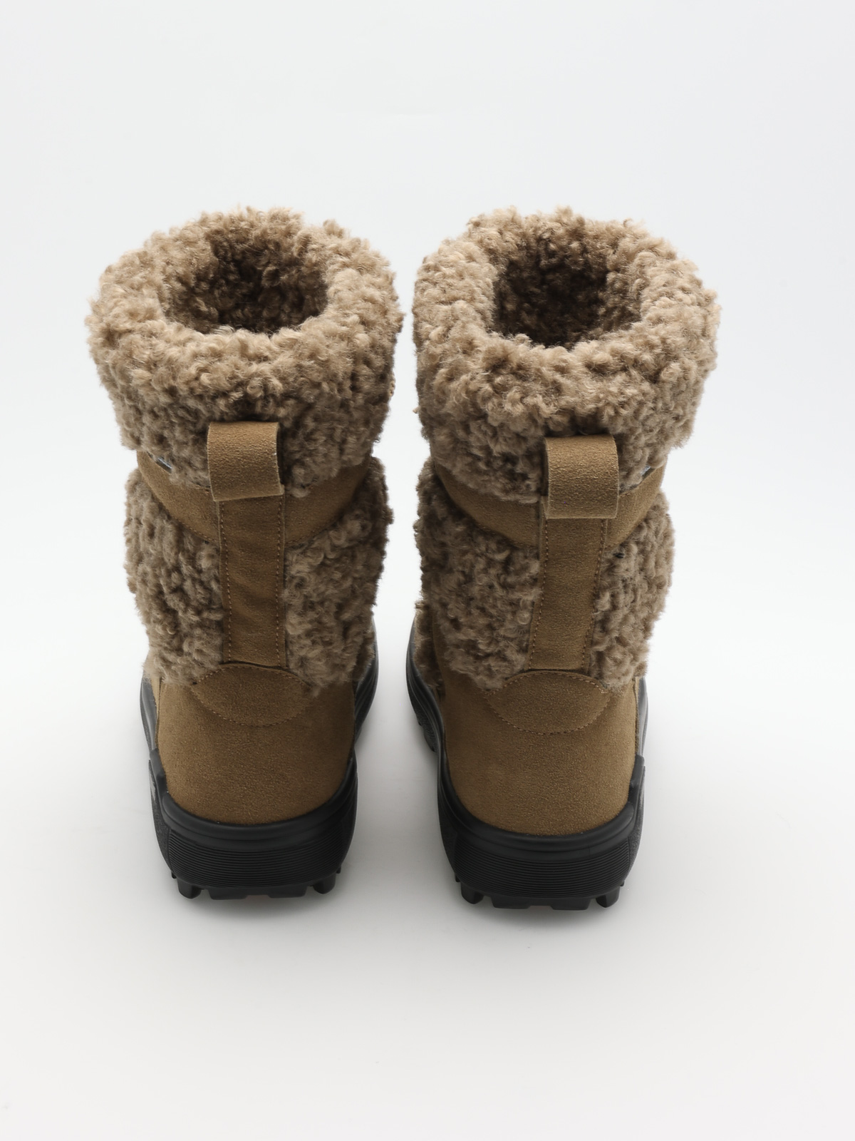 Birkebeiner Viddo WP - light-brown - Bilde 6