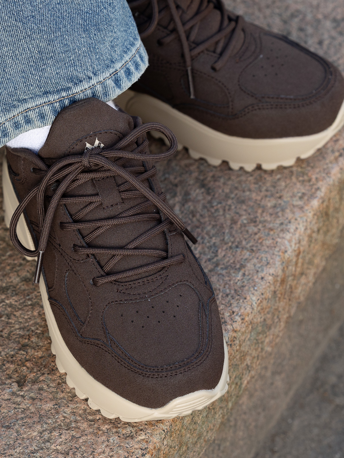 Jean Paul Astro - dark-brown - Bilde 11