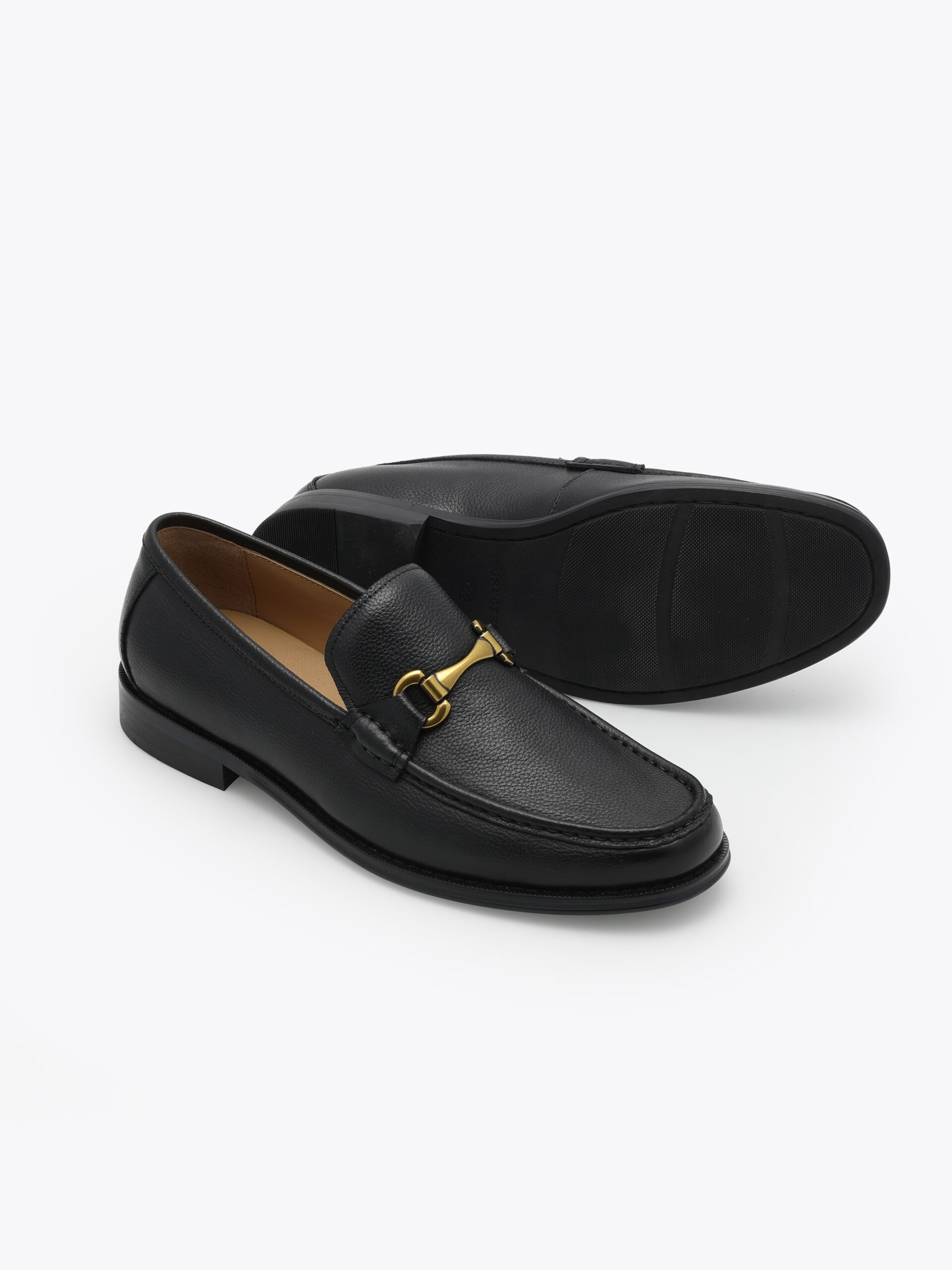 Gregers Fumoc - black - Bilde 4