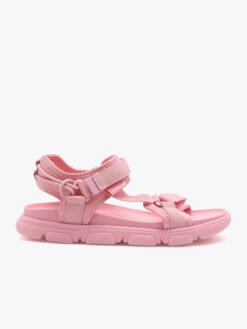 Ergobio Ponco Sandal - pink