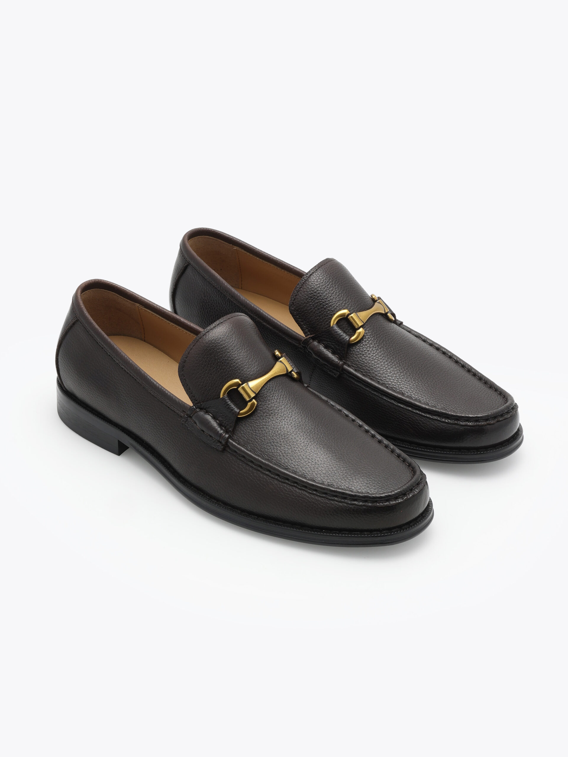 Gregers Fumoc - brown - Bilde 2