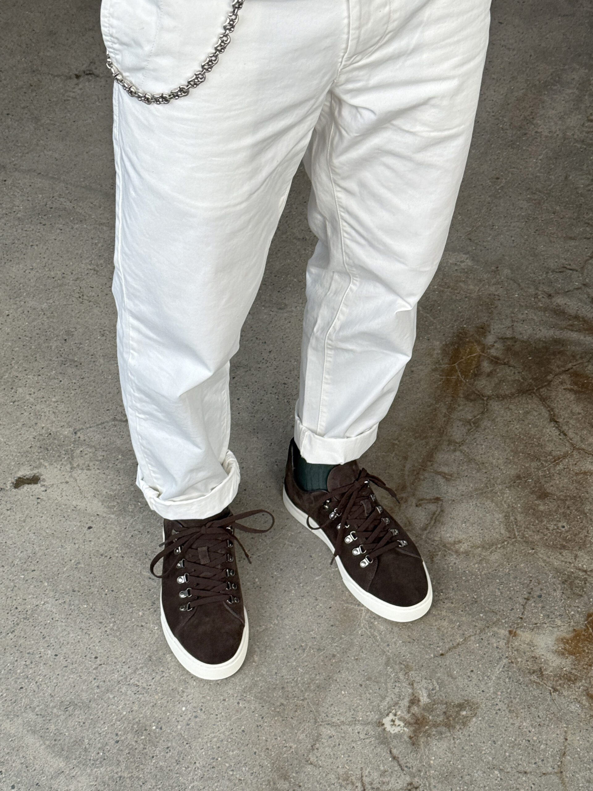 Gregers Arona DR - coffee - Bilde 6