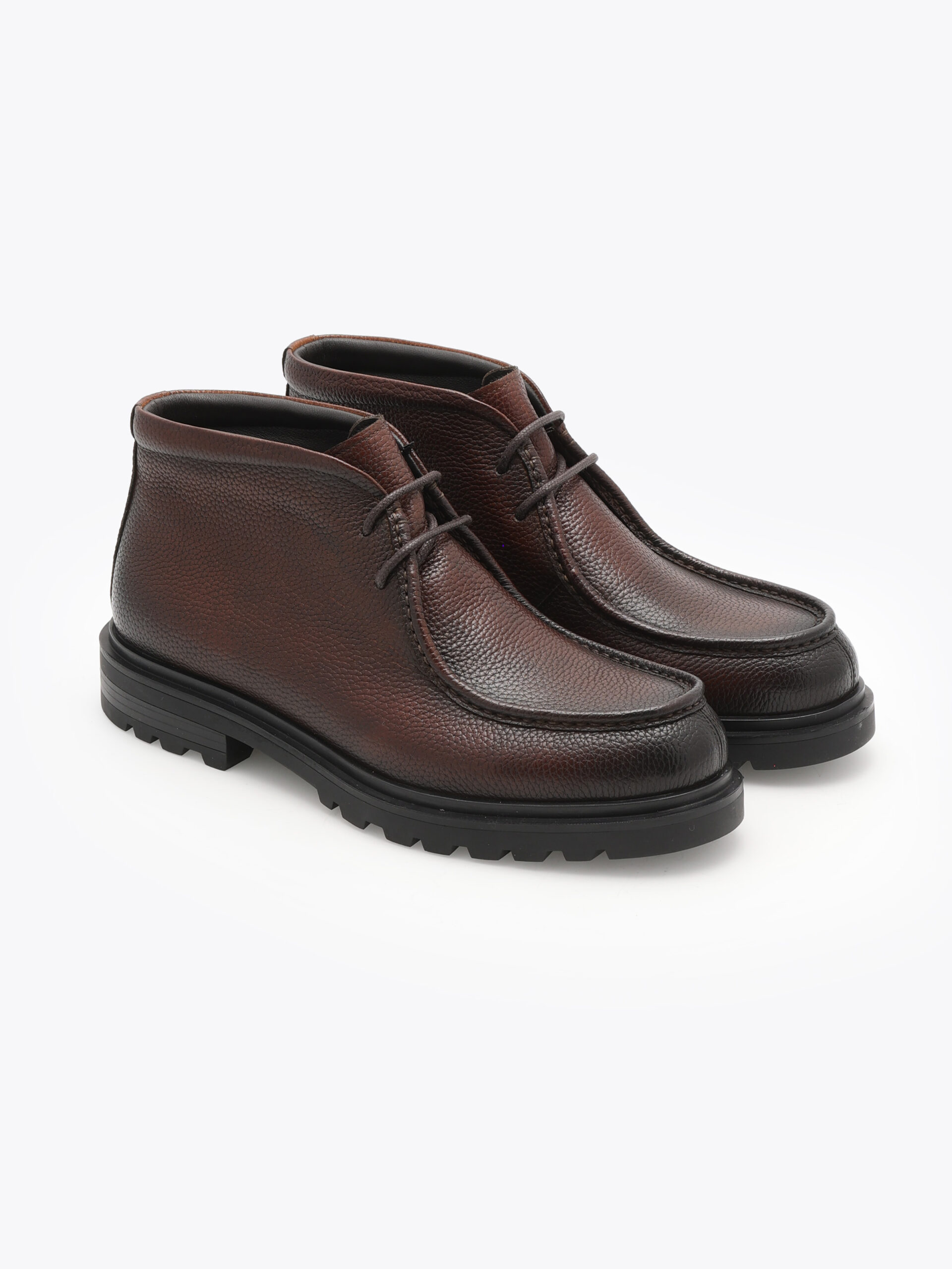 Gregers Chukka - dark-brown - Bilde 2
