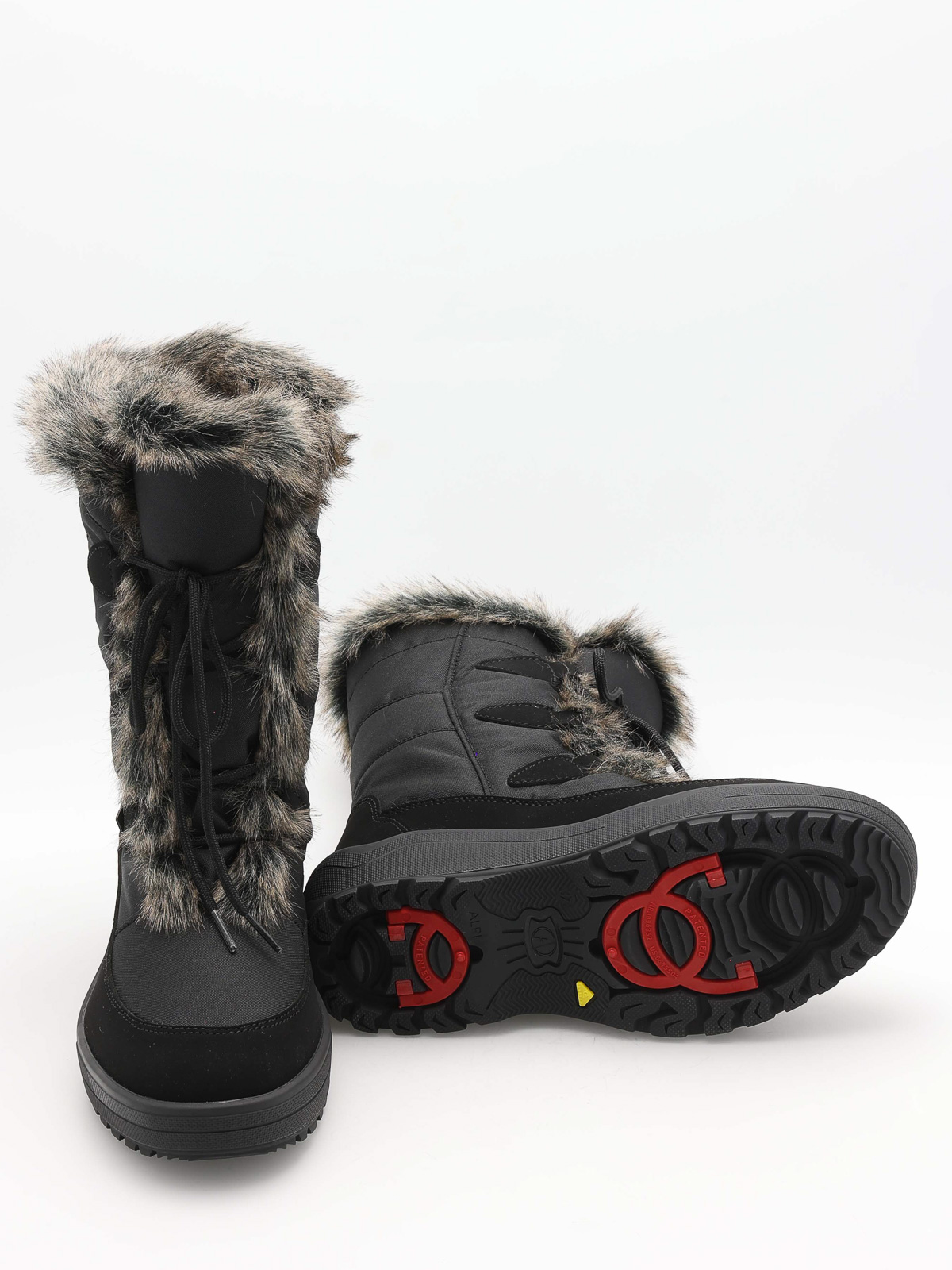 Birkebeiner Fonn - black - Bilde 12