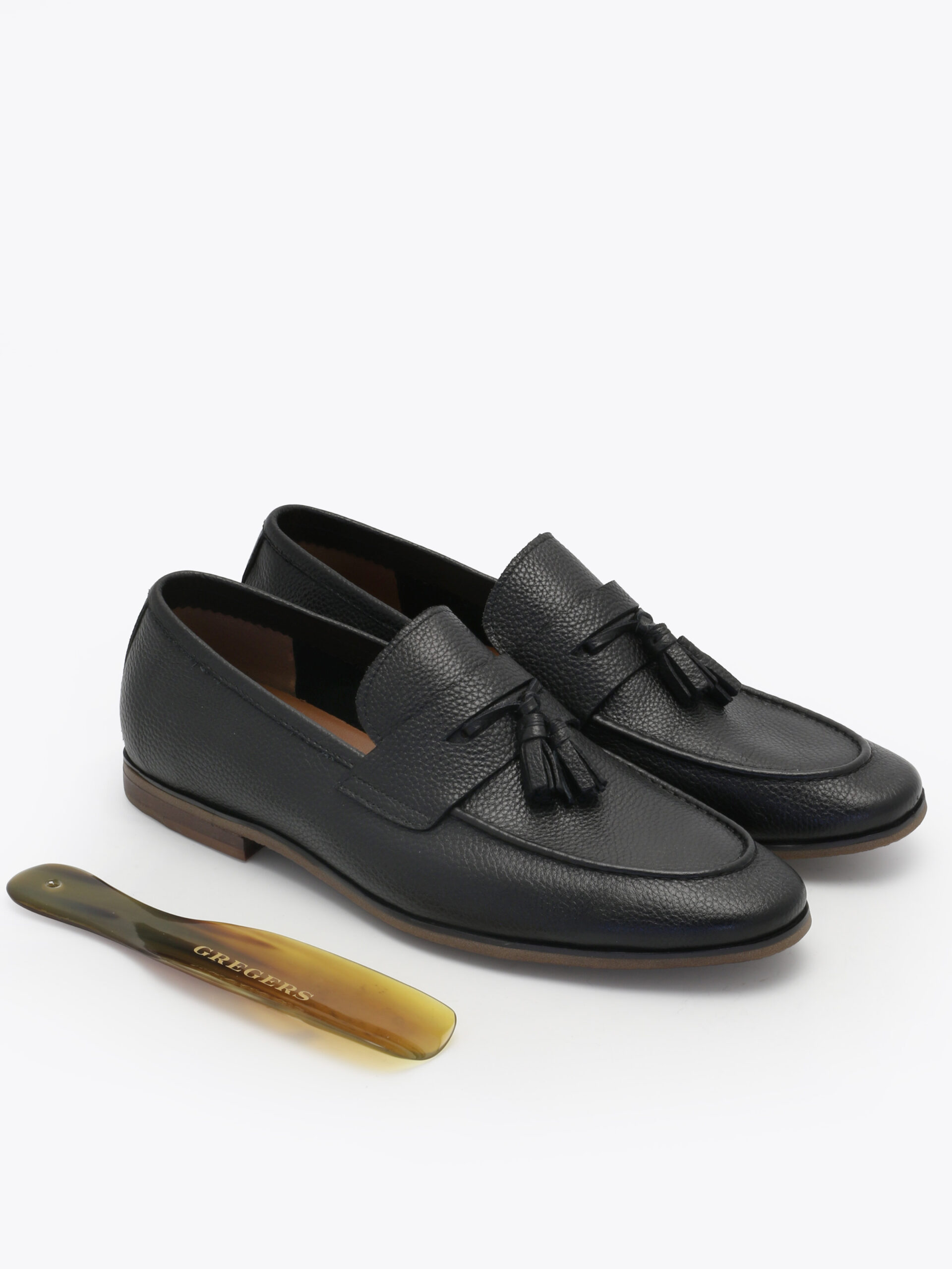 Gregers Dondo - black - Bilde 5