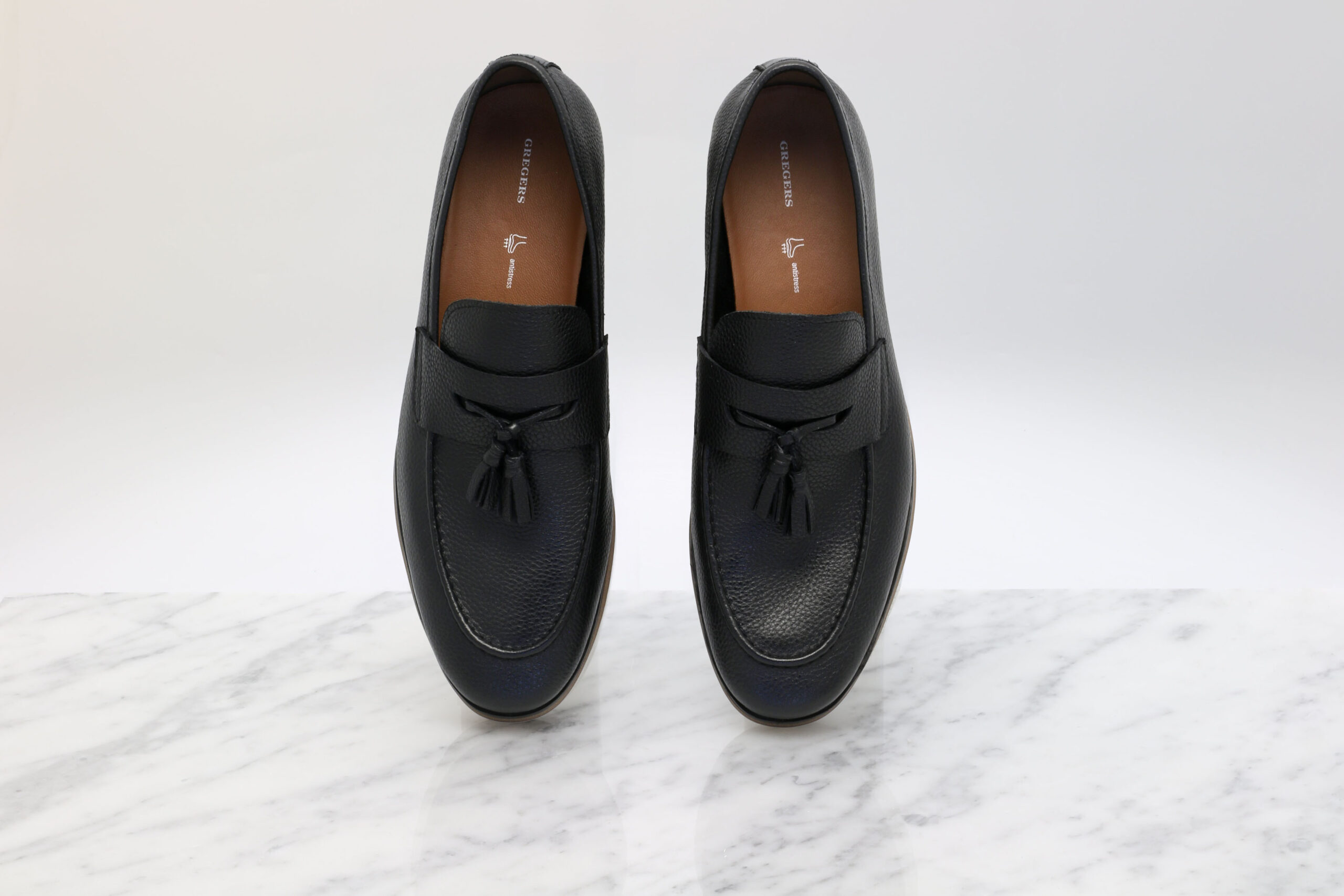 Gregers Dondo - black - Bilde 8