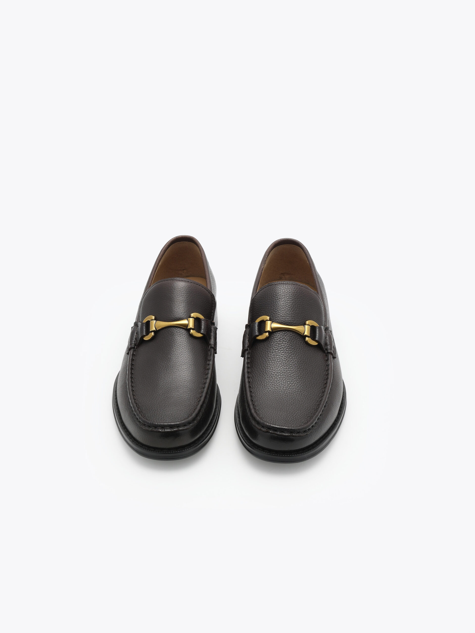 Gregers Fumoc - brown - Bilde 4