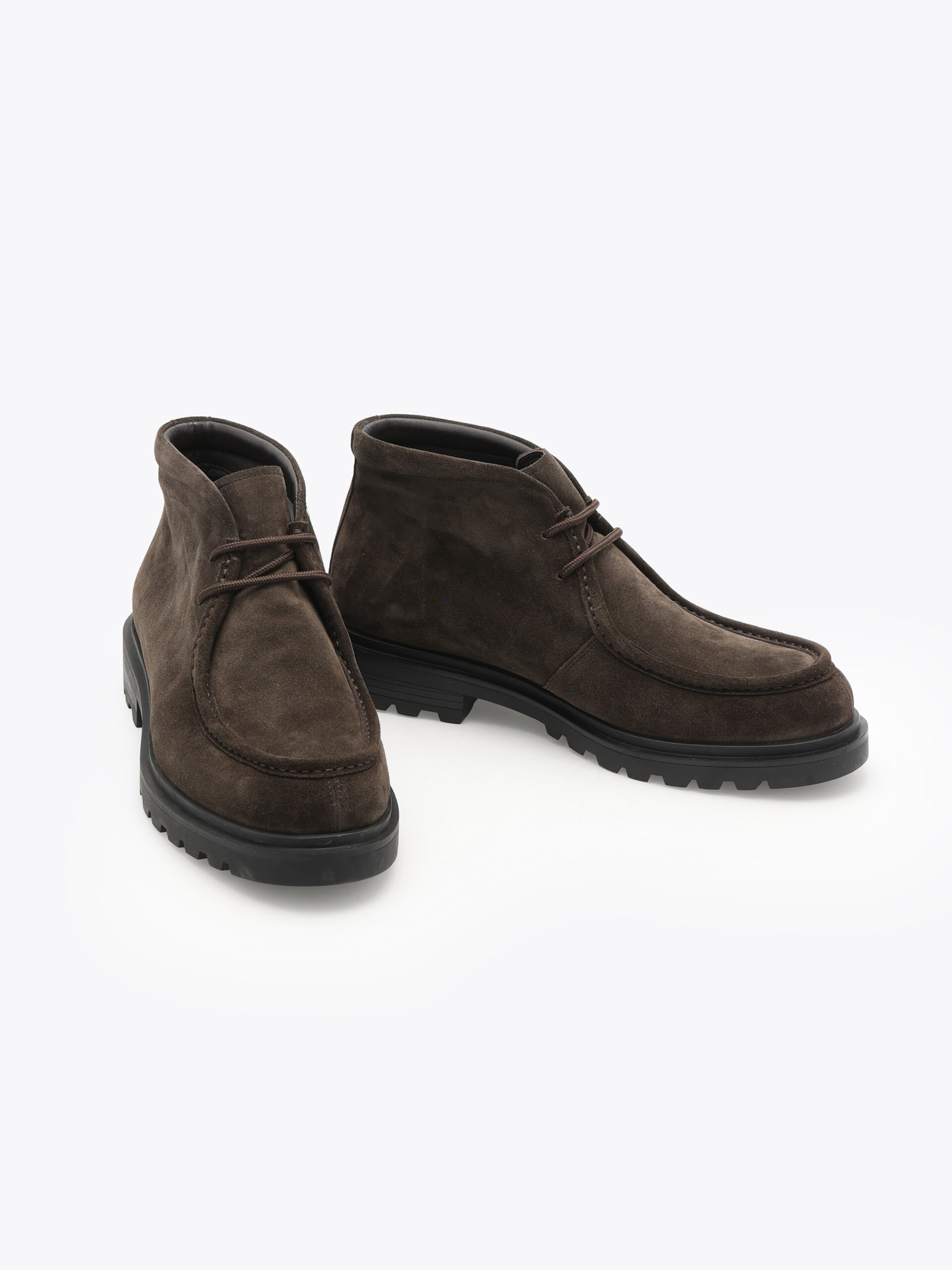 Gregers Chukka - coffee - Bilde 3