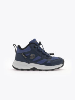 Ergobio Pumpernikkel WP - navy