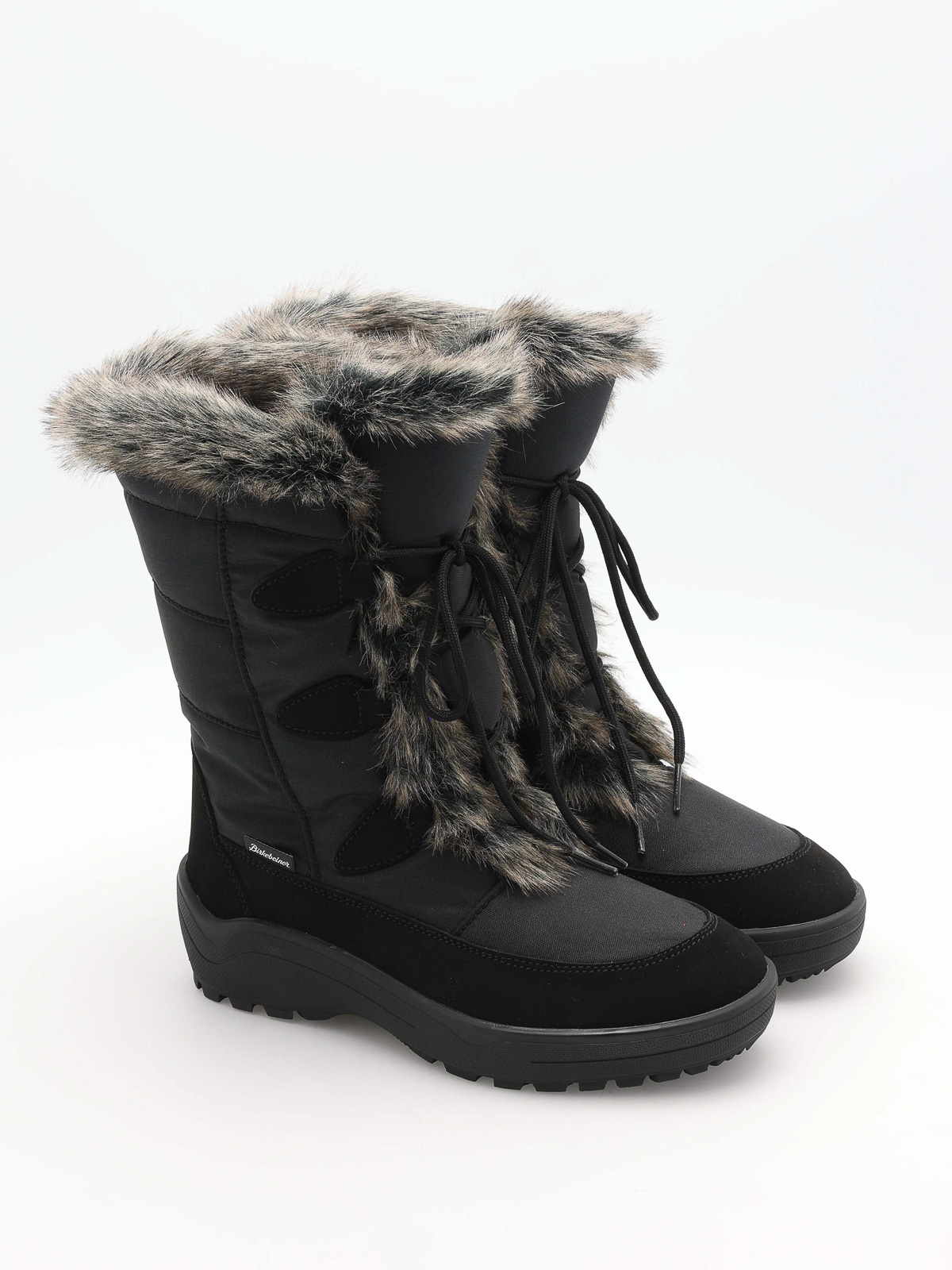 Birkebeiner Fonn - black - Bilde 11