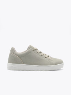 Roberto Rosso Gorbio low suede - beige