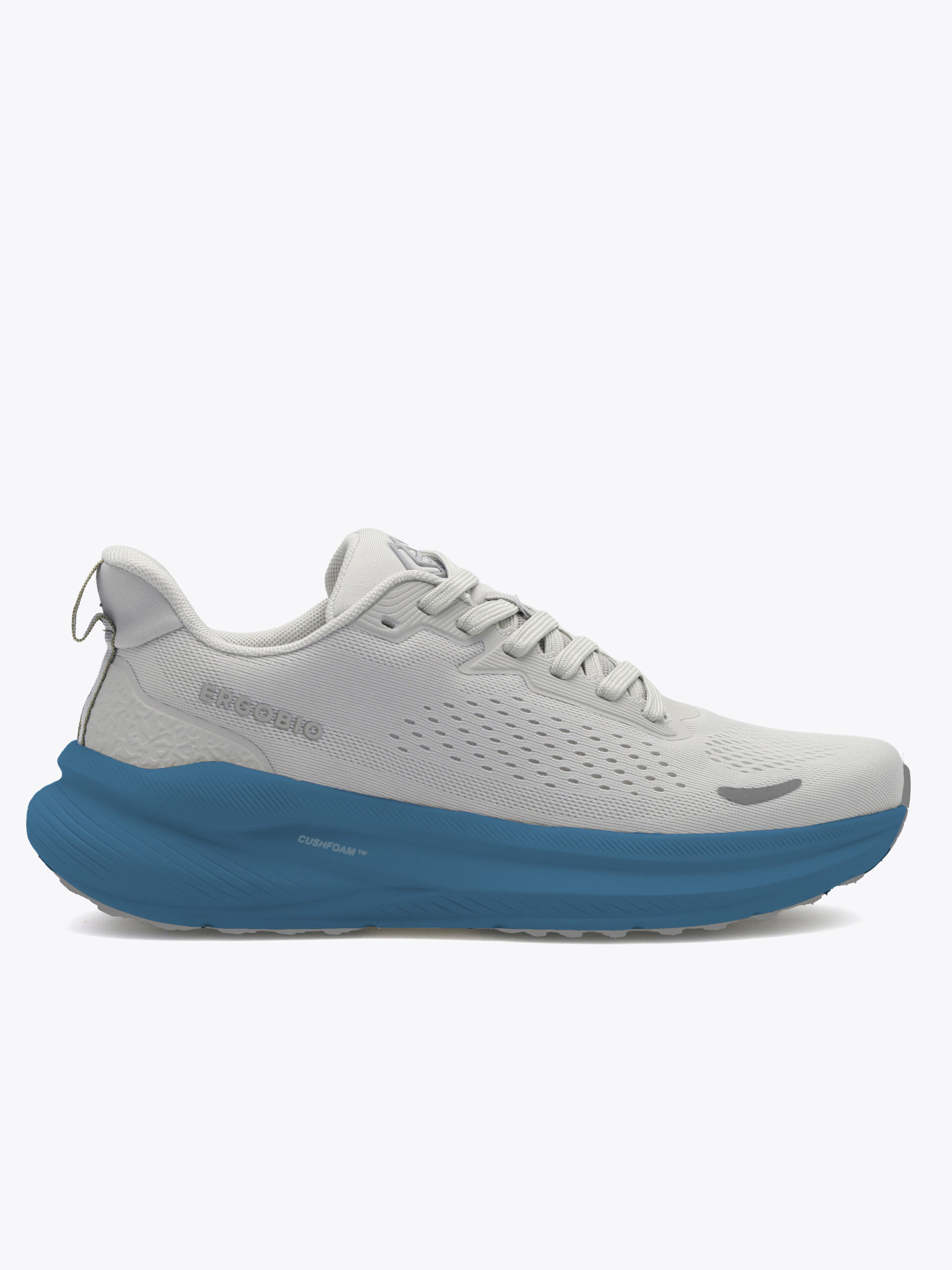 Ergobio Rubimax II M - grey-blue