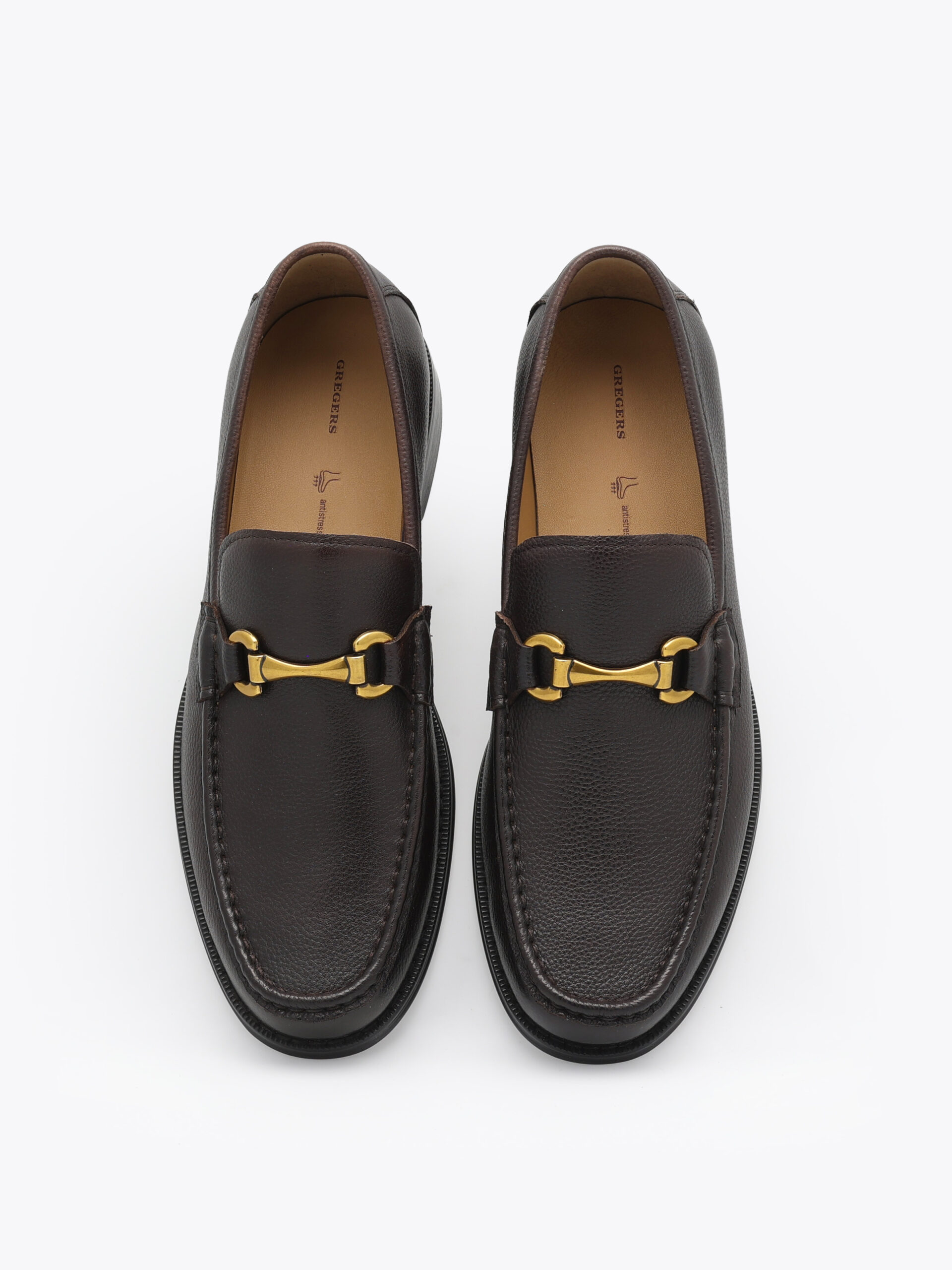 Gregers Fumoc - brown - Bilde 5