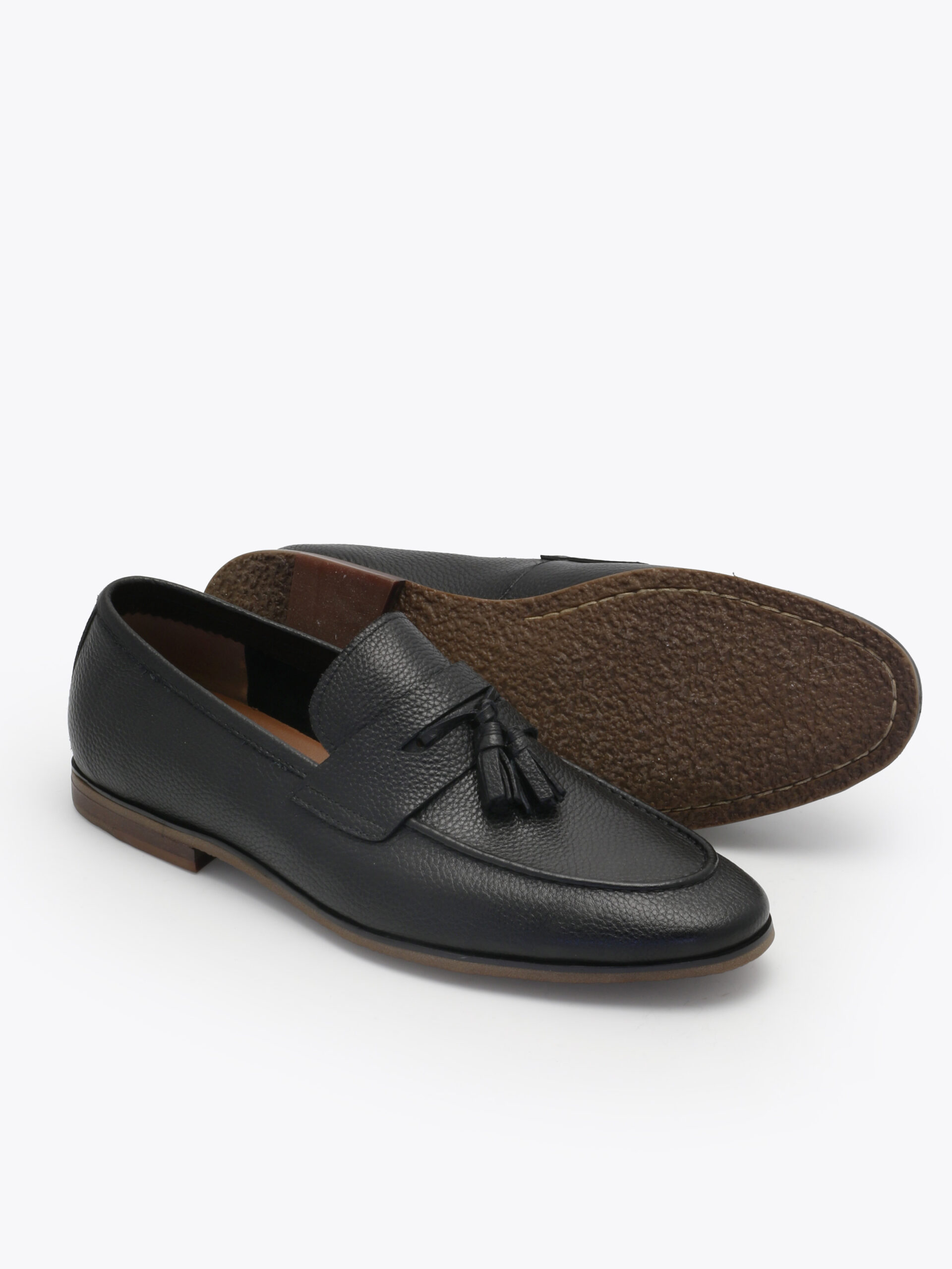 Gregers Dondo - black - Bilde 3
