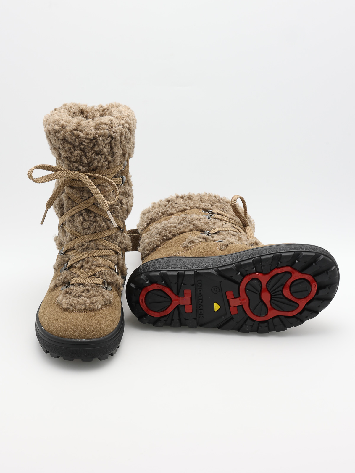 Birkebeiner Viddo WP - light-brown - Bilde 4
