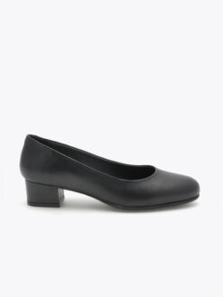 Scandiflex Crew Pump - black