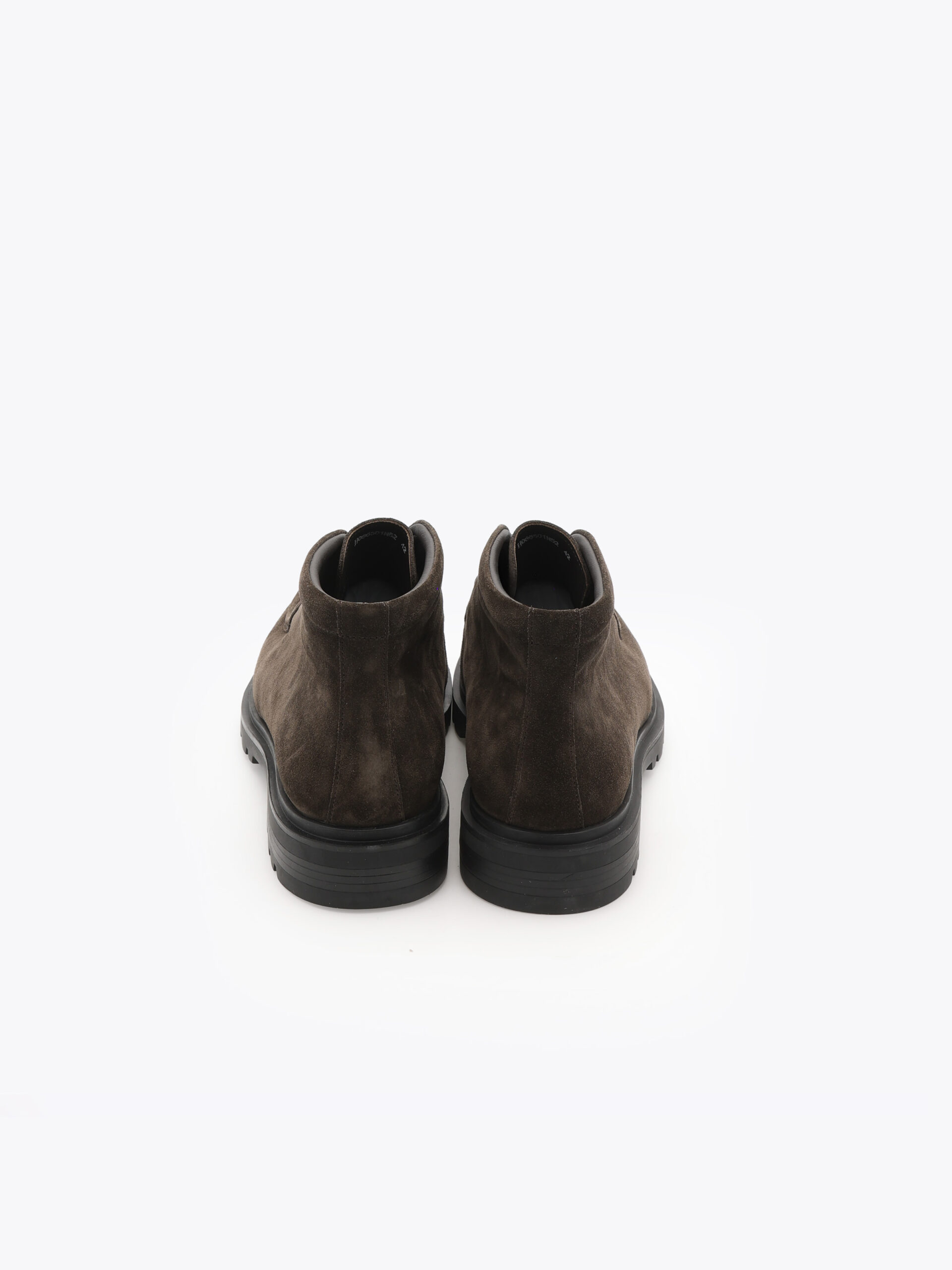 Gregers Chukka - coffee - Bilde 5