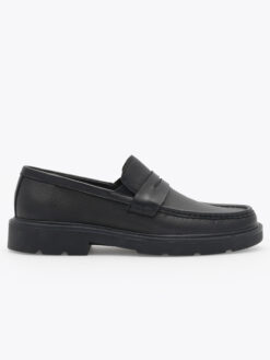 Gregers Mondo Loafer - black