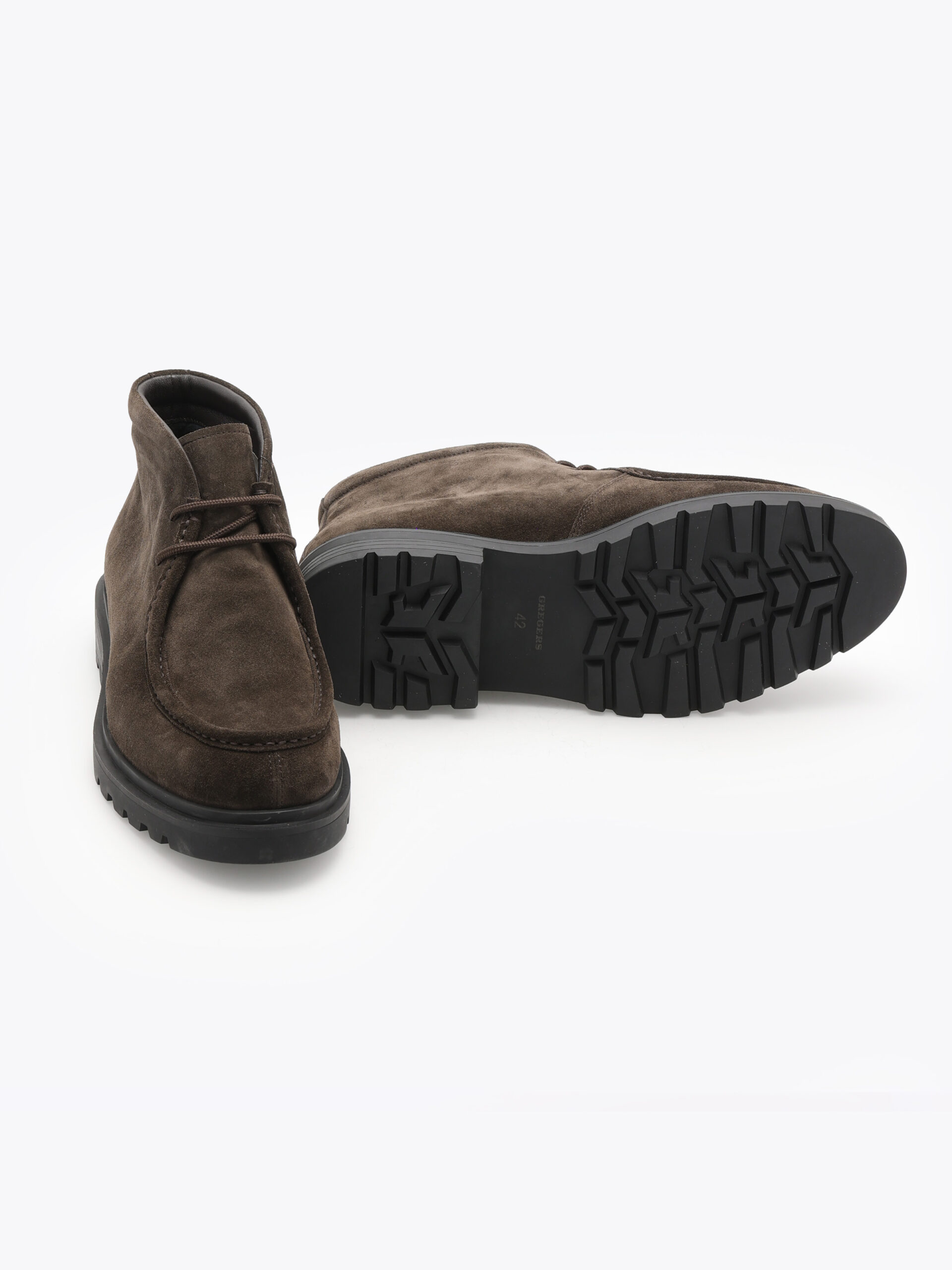 Gregers Chukka - coffee - Bilde 4