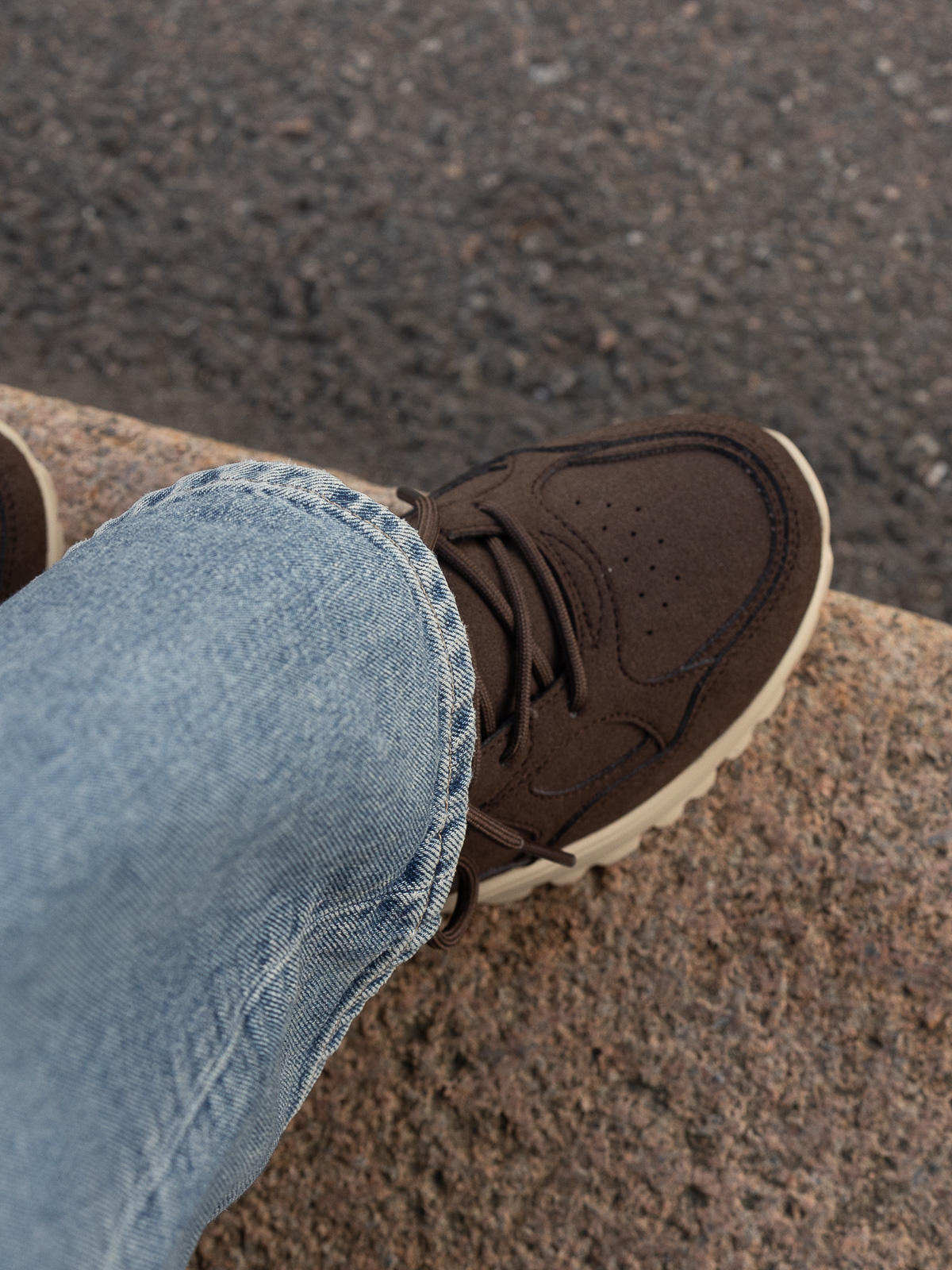 Jean Paul Astro - dark-brown - Bilde 12